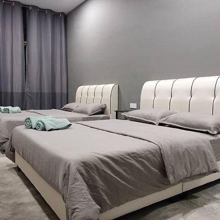 Impian Stay 0.1 Townhouse With 3 Bedrooms. Kuah Extérieur photo