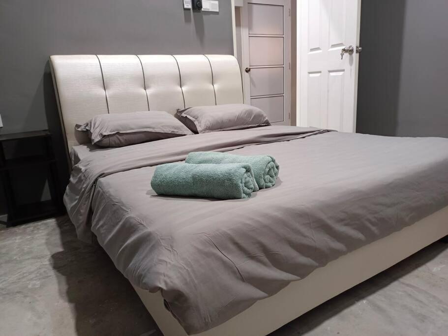 Impian Stay 0.1 Townhouse With 3 Bedrooms. Kuah Extérieur photo