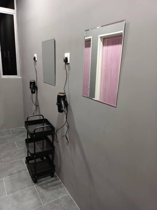 Impian Stay 0.1 Townhouse With 3 Bedrooms. Kuah Extérieur photo